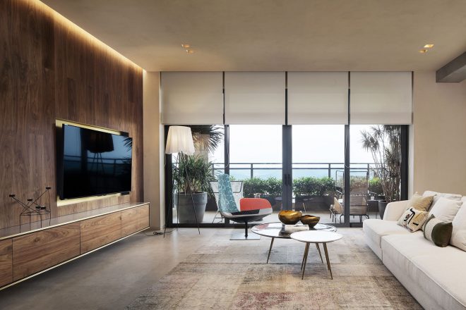 Archisearch - Show Flat “Origins” / Minas Kosmidis - Architecture in Concept