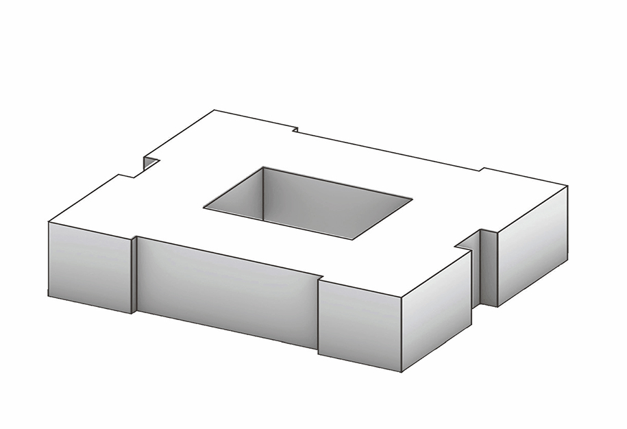 Archisearch ShuiFa Exhibition Centre in Jinan Shi, China | aoe