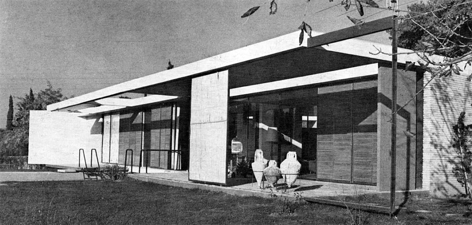 Archisearch ΕΣΩ 2026: 