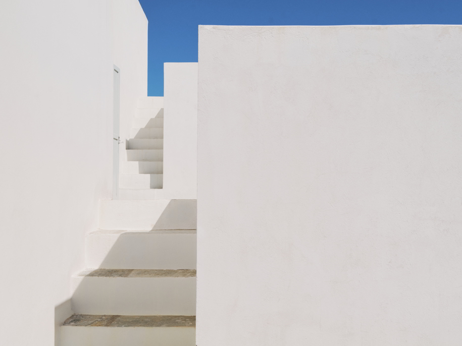 Archisearch Piperi House in Kythnos island | by Sigurd Larsen