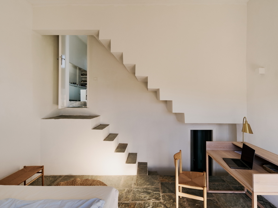 Archisearch Piperi House in Kythnos island | by Sigurd Larsen