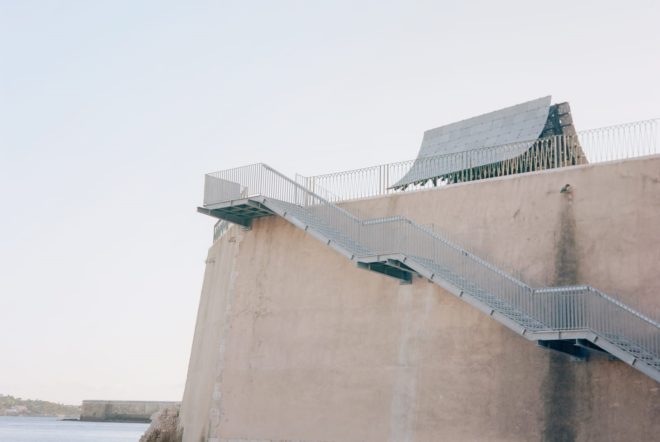 Archisearch - Asympta: Leopold Banchini’s Speculative Micro-Architecture Questions Laugier’s Primitive Hut