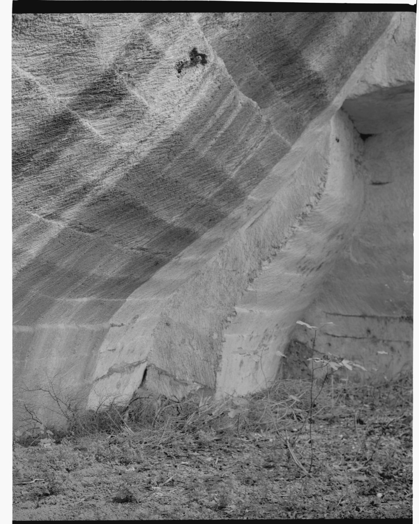 Archisearch Asympta: Leopold Banchini’s Speculative Micro-Architecture Questions Laugier’s Primitive Hut