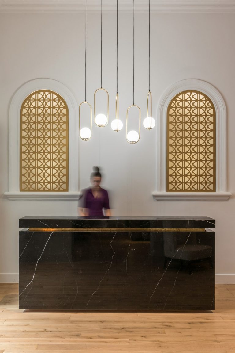 Elastic Architects completed Sir Paul Boutique Hotel in Limassol Archisearch