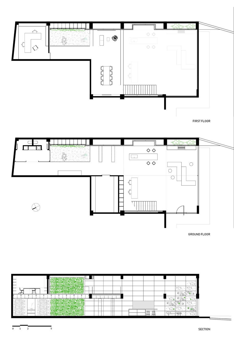 Site Specific Concept Space, Α31 Architecture Construction, Praxitelis Kondylis, Metamorphosis, 2017