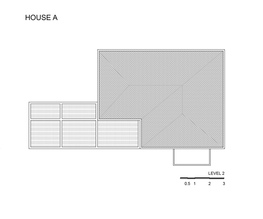 Sivota Villas, Revergo Architecture, Sivota, Lefkas, Σύβοτα, Λευκάδα, 2019