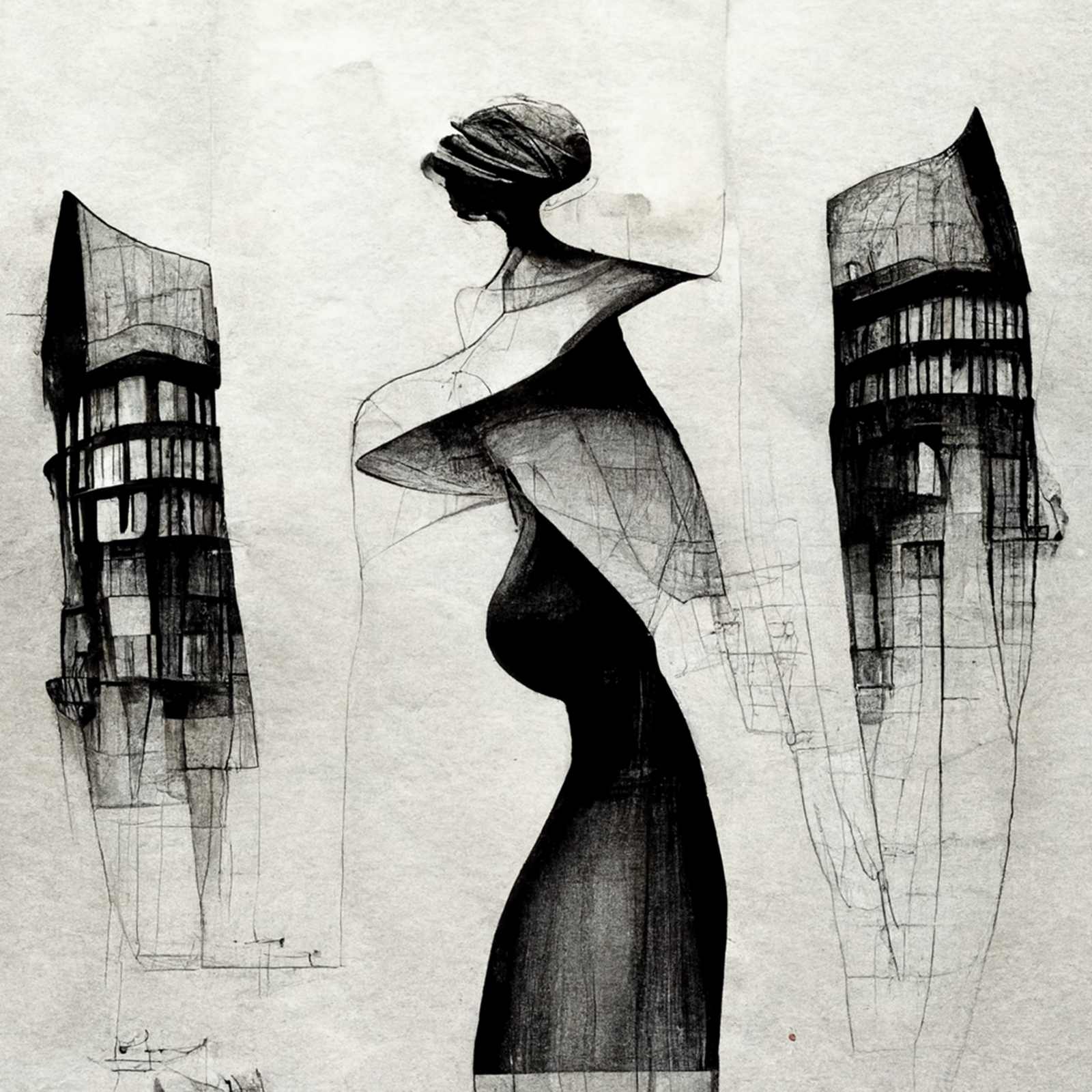 Archisearch Η Διάσταση του Γυναικείου Φύλου στην Αρχιτεκτονική | Ερευνητική εργασία από την Ειρήνη Μιχαέλα Σαπουνά