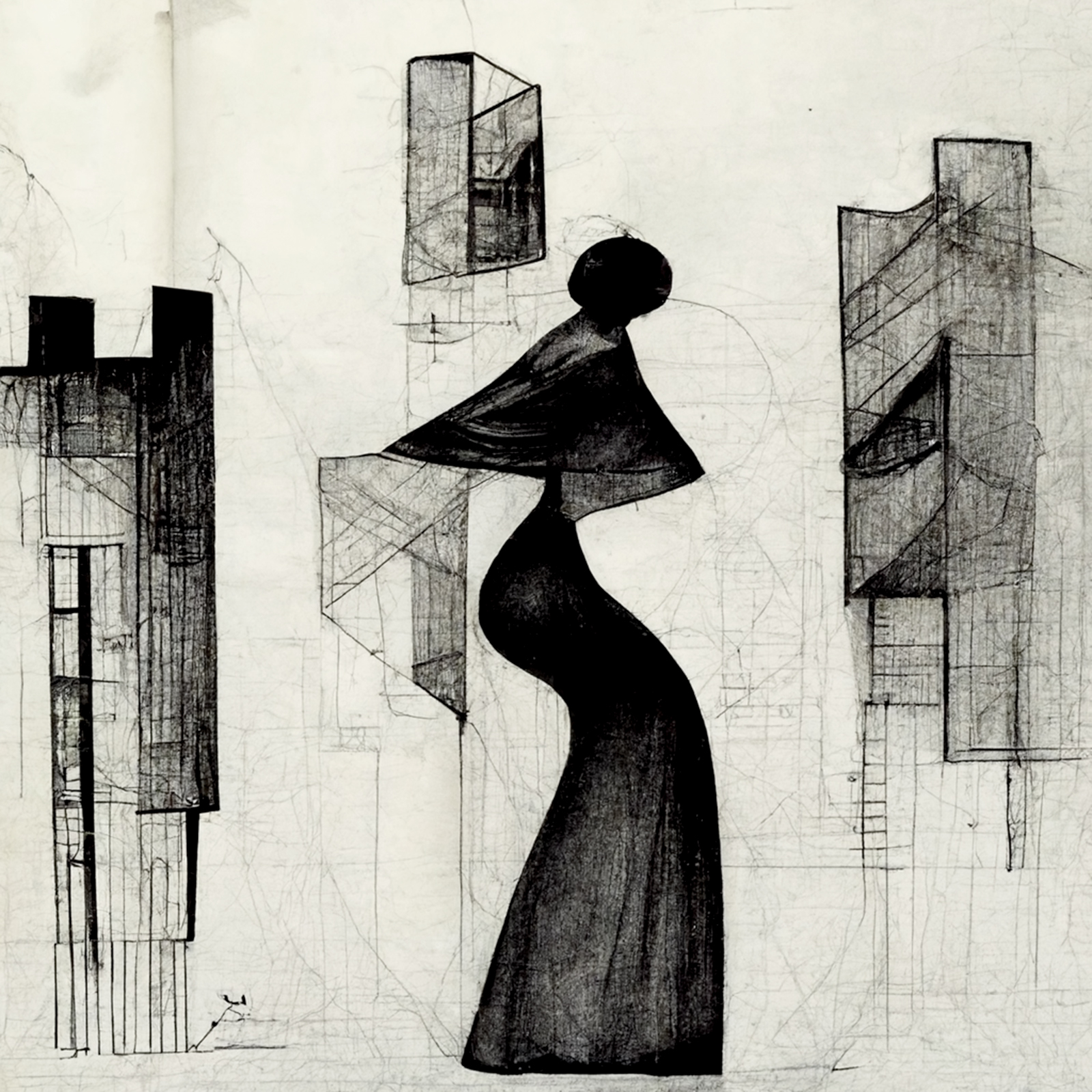 Archisearch Η Διάσταση του Γυναικείου Φύλου στην Αρχιτεκτονική | Ερευνητική εργασία από την Ειρήνη Μιχαέλα Σαπουνά