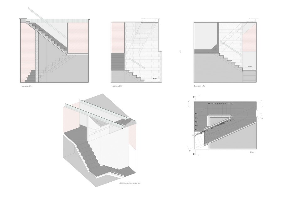 Archisearch Skjern River Pump Stations fill the purpose of mediating between a repressed past and contemporary life / Johansen Skovsted Arkitekter