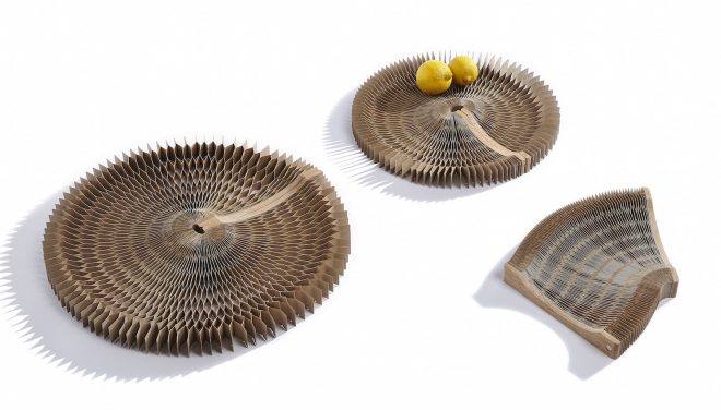 Archisearch - Συνέντευξη με τη Χριστίνα Σκουλούδη | Greek Brand New series