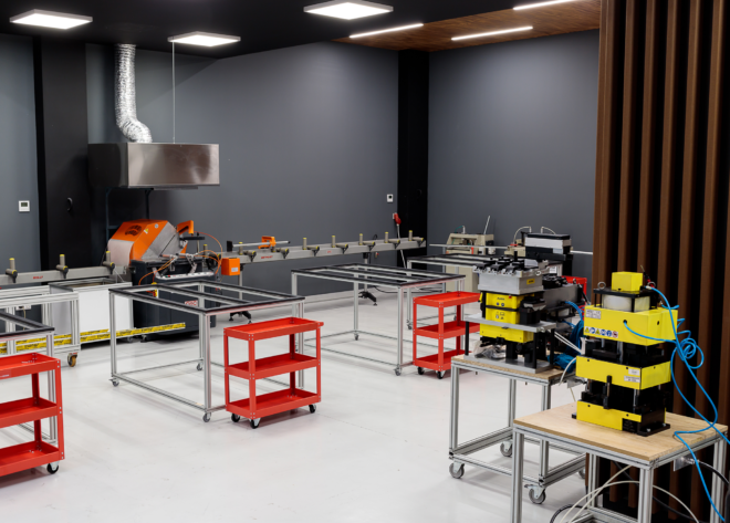 Archisearch - Η ALUMIL Academy μεταμορφώνεται σε Architectural Aluminium Academy.