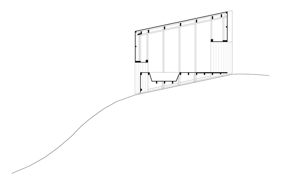 Archisearch Sliding Chapel   |  Kieran Donnellan