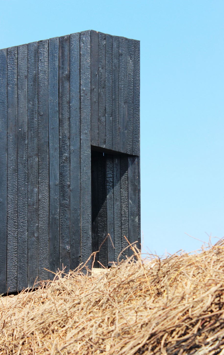 Archisearch Sliding Chapel   |  Kieran Donnellan