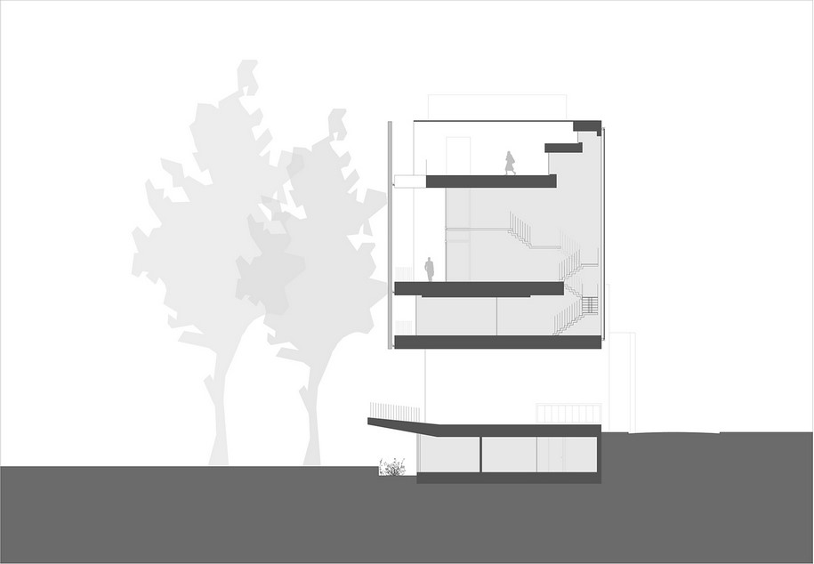 EU Prize for Contemporary Architecture - Mies van der Rohe Award, EUMiesAward, Smalto Dental Clinic, Yiorgos Hadjichristou