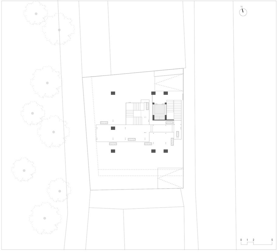 Archisearch SMALTO DENTAL CLINIC by Yiorgos Hadjichristou Architects