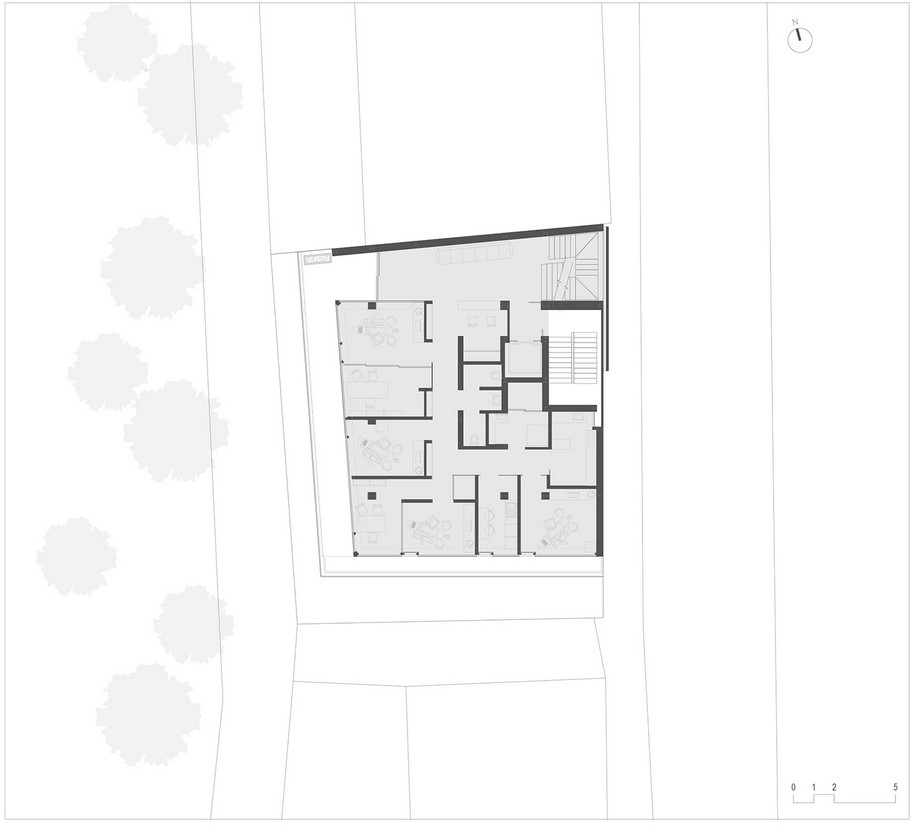 Archisearch SMALTO DENTAL CLINIC by Yiorgos Hadjichristou Architects