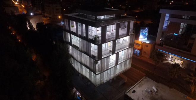 Archisearch - SMALTO DENTAL CLINIC by Yiorgos Hadjichristou Architects