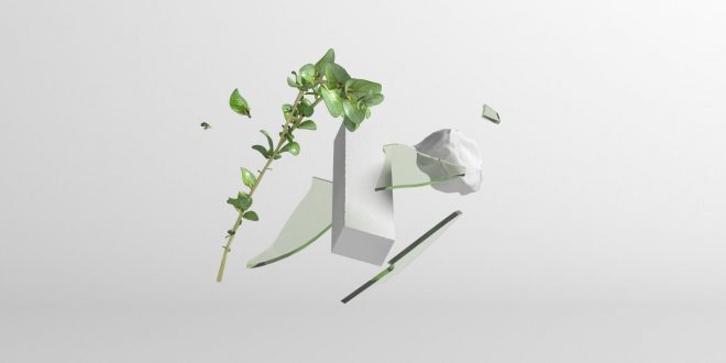 Archisearch - Seba Morales Explores Surface & Material Contrasts though Some Sets Series