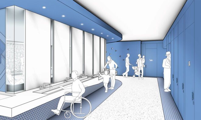 Archisearch - ΕΣΩ 2022 _ Meet the Speakers | Inclusive Practice Through a Queer Lens - Joel Sanders / JSA/MIXdesign