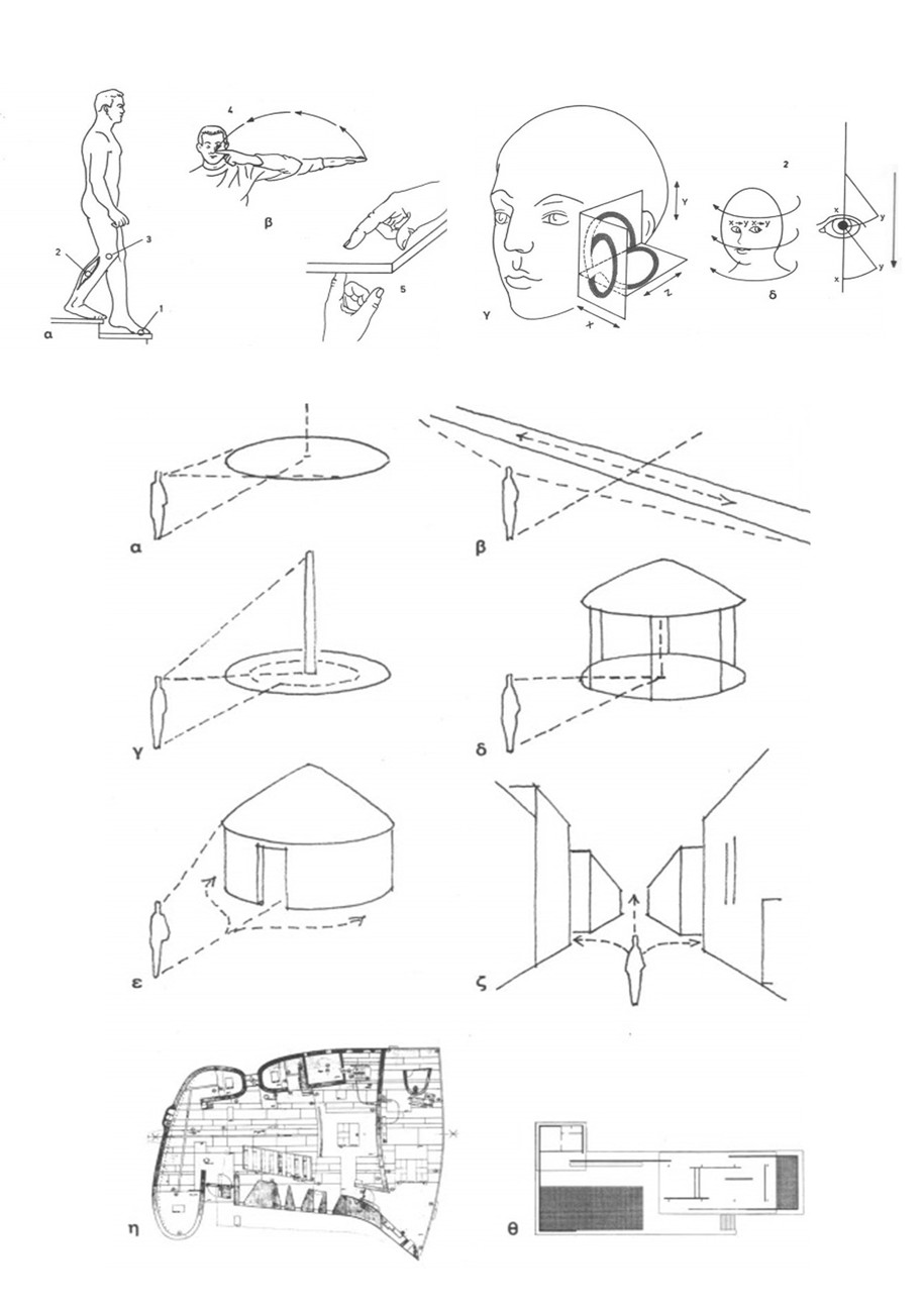 Archisearch The Temporality of Architecture and the Spatiality of Music: An Investigation of their mutual structural concepts | Research thesis by Georgia Stavropoulou