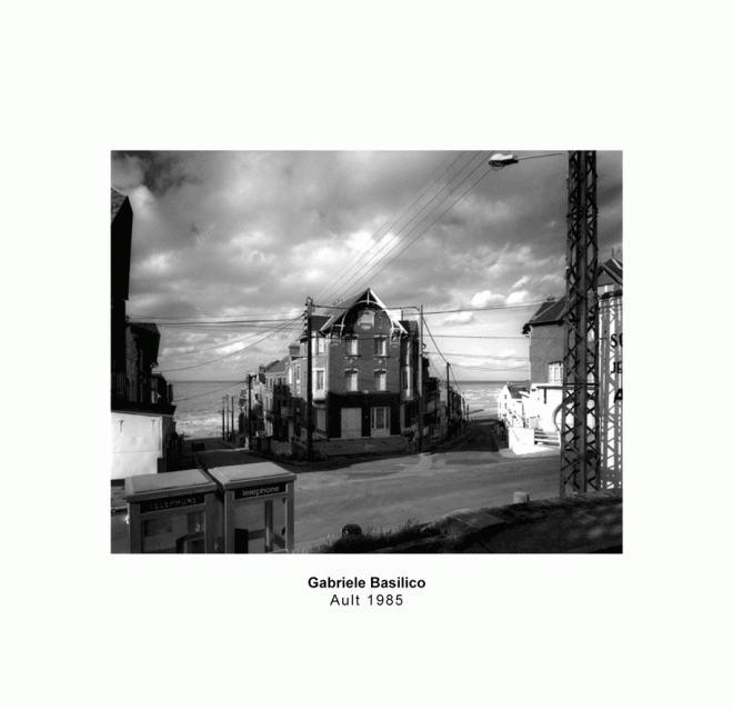 Archisearch - Still Architecture – Τα φωτογραφικά στιγμιότυπα του Gabriele Basilico | ερευνητική εργασία της Χαράς Μαντοπούλου