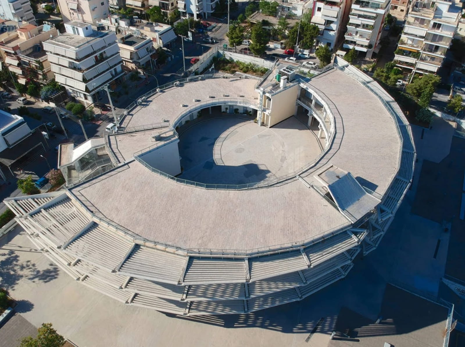 Archisearch ΕΣΩ 2026: 