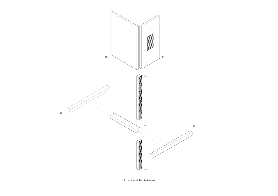 Archisearch The House Recast in Haringey, North London | Studio Ben Allen