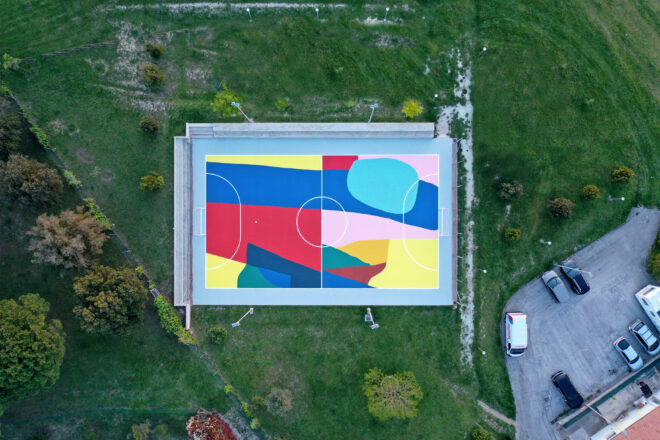 Archisearch - The new artwork 