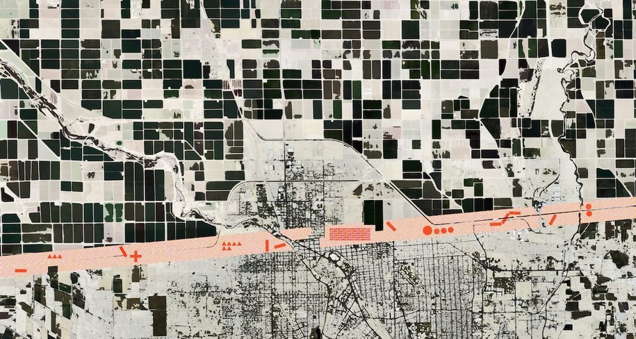 Archisearch Dimensions of Citizenship | US Pavilion - La Biennale di Venezia