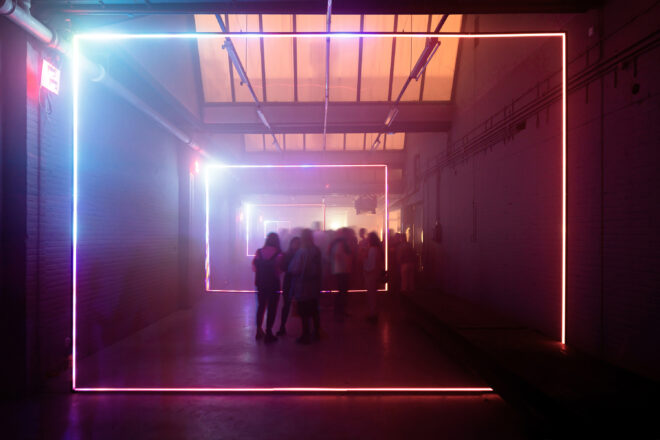 Archisearch - Karper K. Workplace | by Studioninedots, Amsterdam_NL