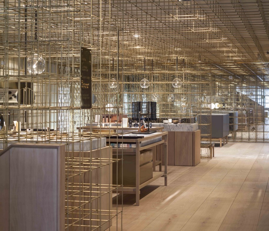 Archisearch Sulwhasoo Flagship Store   | Neri&Hu Design and Research Office