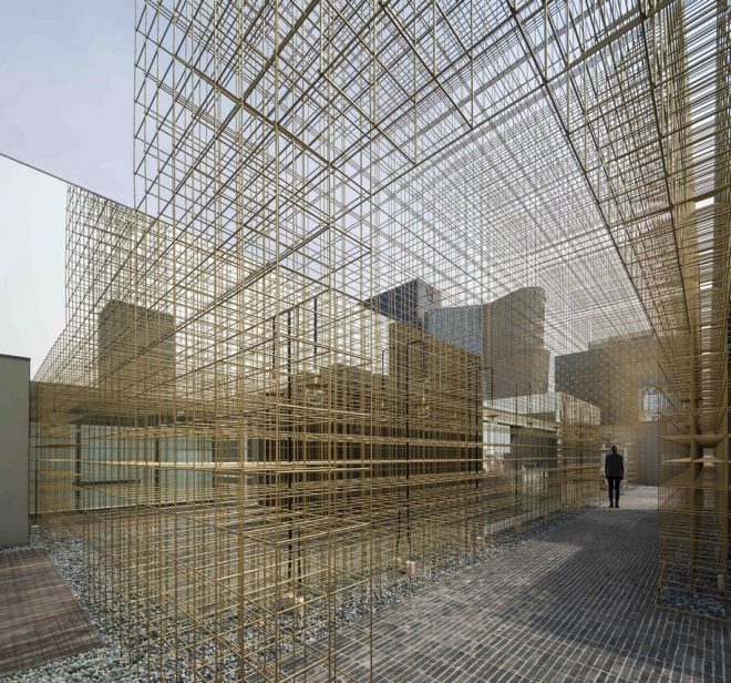 Archisearch - Sulwhasoo Flagship Store   | Neri&Hu Design and Research Office