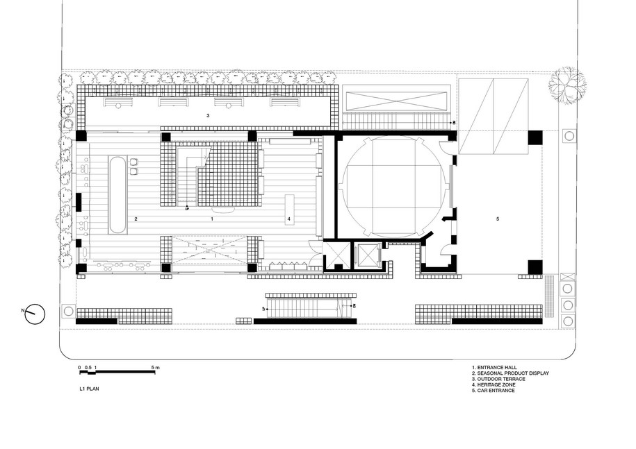 Archisearch Sulwhasoo Flagship Store   | Neri&Hu Design and Research Office