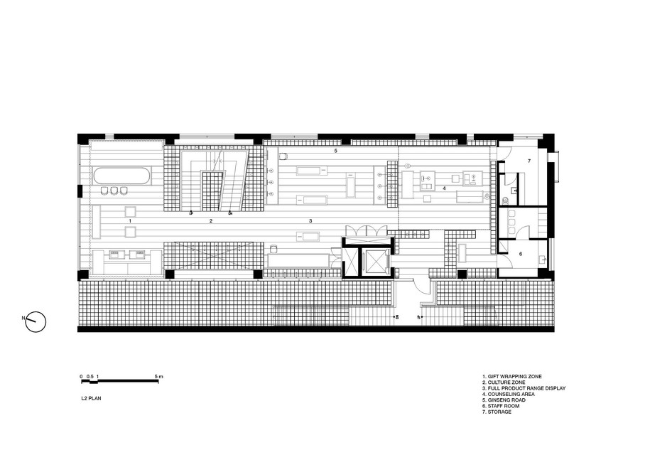 Archisearch Sulwhasoo Flagship Store   | Neri&Hu Design and Research Office