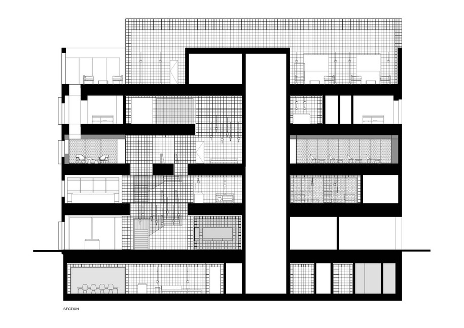 Archisearch Sulwhasoo Flagship Store   | Neri&Hu Design and Research Office