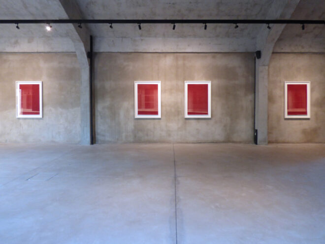 Archisearch - Dexamenes Light Series Events x ARTWORKS present 'The Summer Sun on Paper' by Maria Michailidou