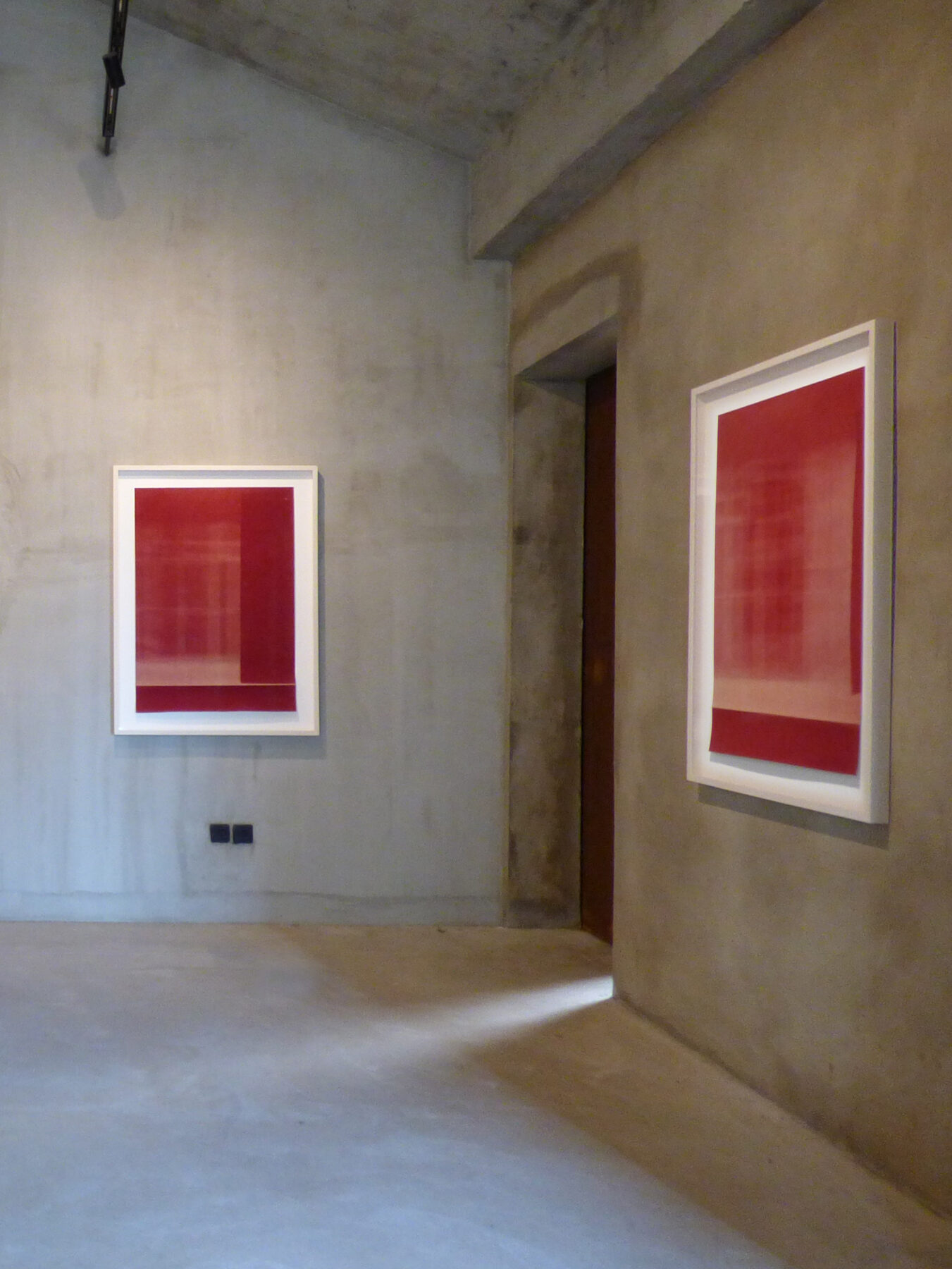Archisearch Dexamenes Light Series Events x ARTWORKS present 'The Summer Sun on Paper' by Maria Michailidou