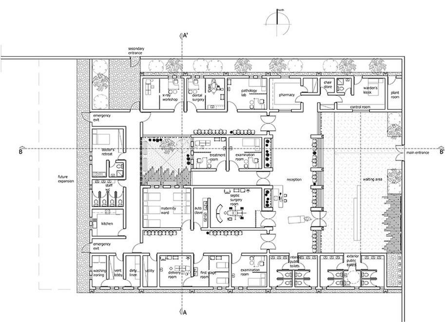 Archisearch Αποτελέσματα Εργασιών Θερινού Εργαστηρίου 2017 του Συλλόγου Αρχιτεκτόνων Κύπρου