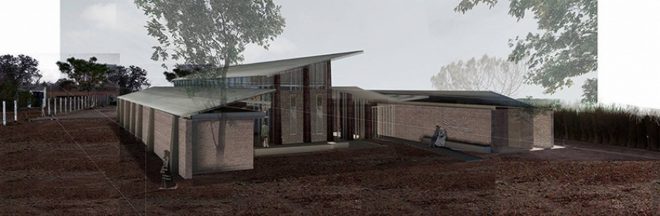 Archisearch - Αποτελέσματα Εργασιών Θερινού Εργαστηρίου 2017 του Συλλόγου Αρχιτεκτόνων Κύπρου