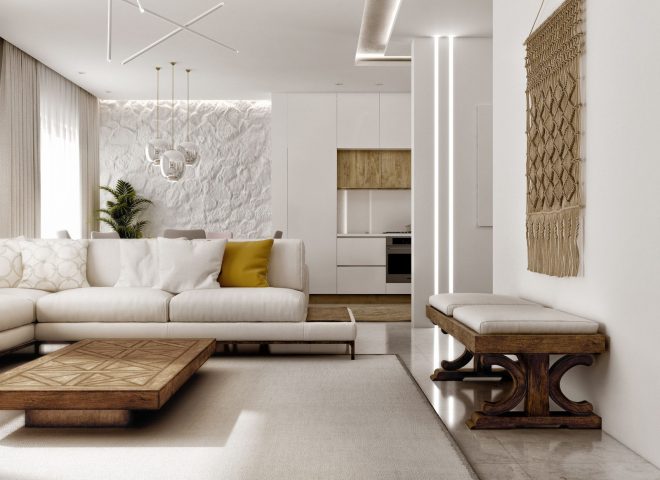 Archisearch - Summer house in Rhodes, Greece | Office4