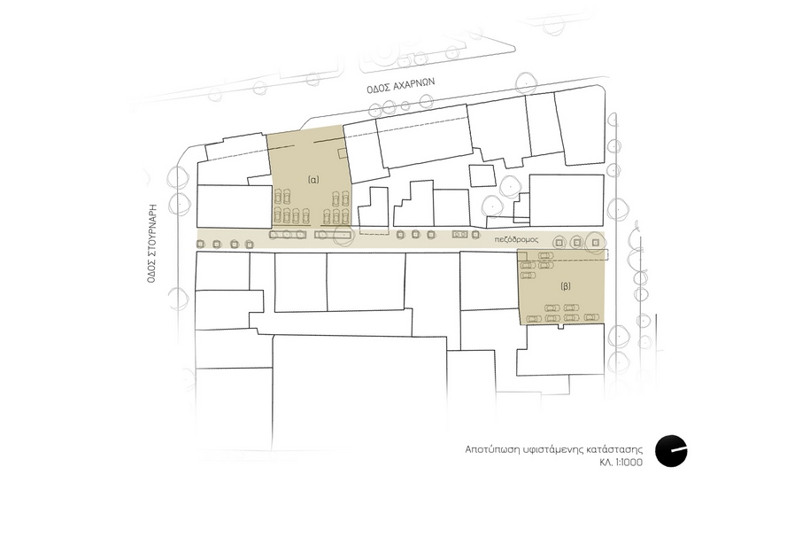 Archisearch Greek NTUA students win 1st Prize at WWF Competition “Creating Green Spaces in the cities”