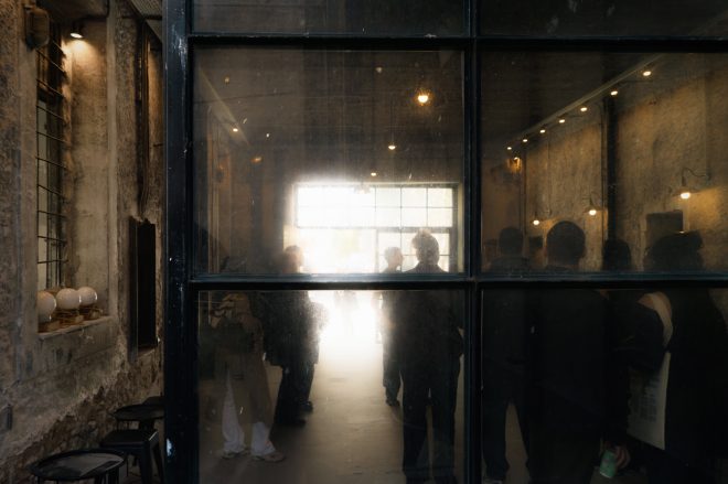 Archisearch - OPEN HOUSE Athens 2026: EMERGING CITY - η αρχιτεκτονική που αναδύεται | 4 και 5 Απριλίου 2026