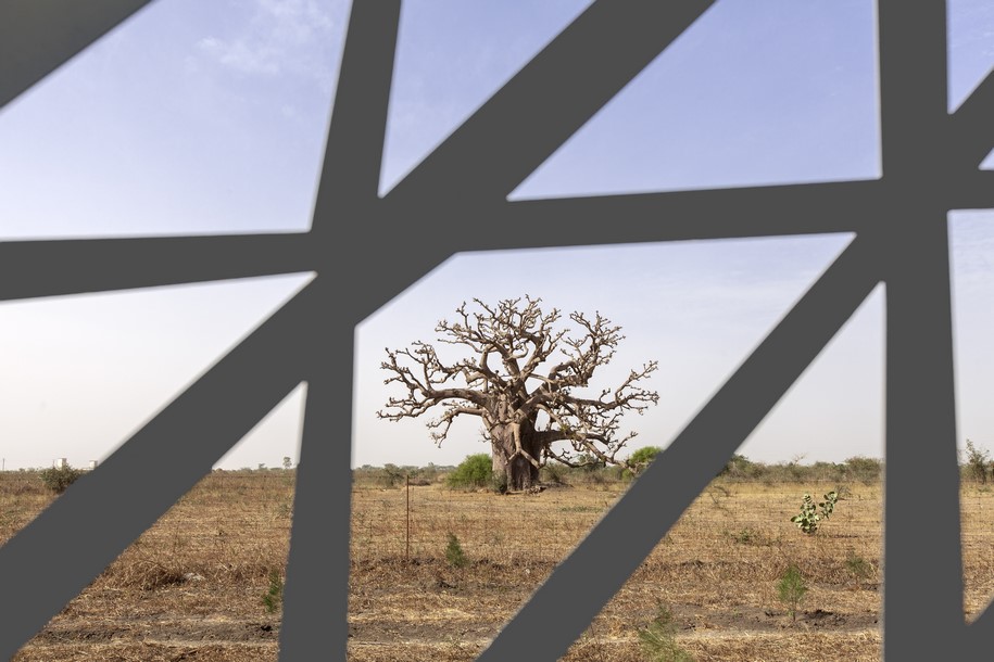 Archisearch Dakar Congress Center | Tabanlıoğlu Architects