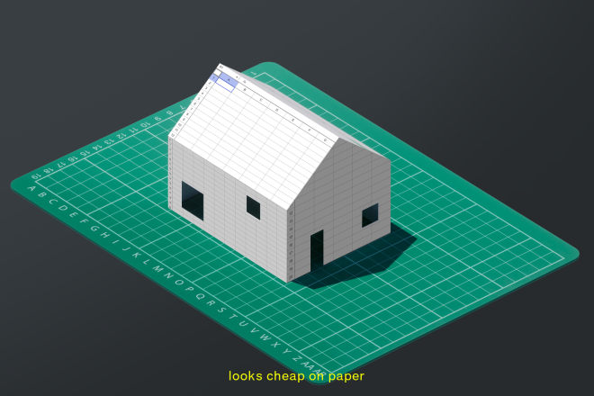 Archisearch - Tallinn Architecture Biennale 2026 unveils its curatorial concept “how much?” and launches vision competition