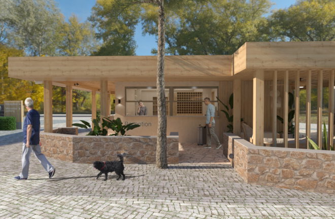 Archisearch - Taka+Partners | Η ανθρωποκεντρική προσέγγιση της αρχιτεκτονικής