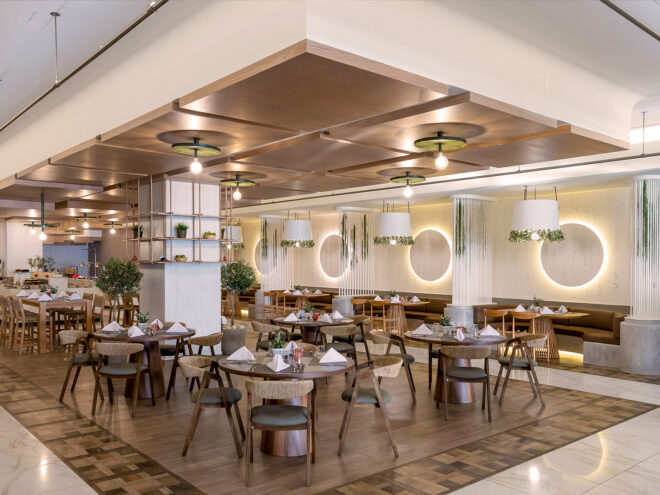 Archisearch - Countryside memories at Miraggio Hotel | by Taka+Partners Architecture office