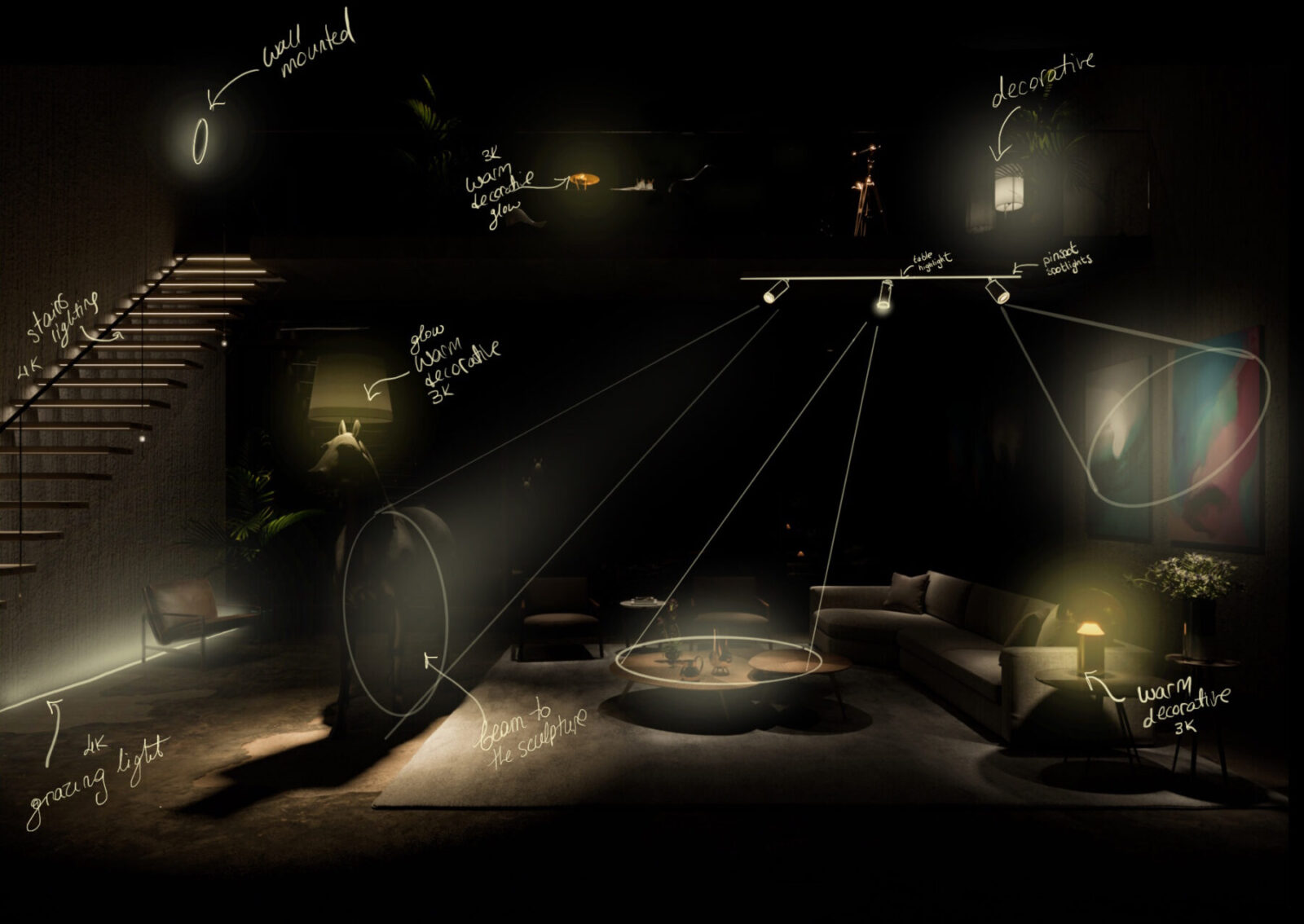 Archisearch FREE WEBINAR: TWO WORLDS | ONE LIGHT