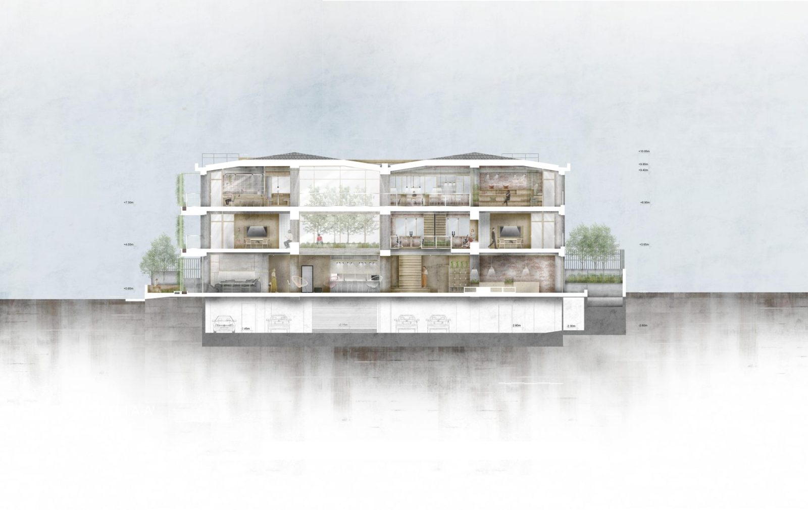 Archisearch TOMH A A ΠΤΥΧΙΑΚΗ