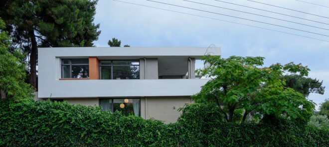 Archisearch - Family residence in Kavala, Greece by T&T Architects