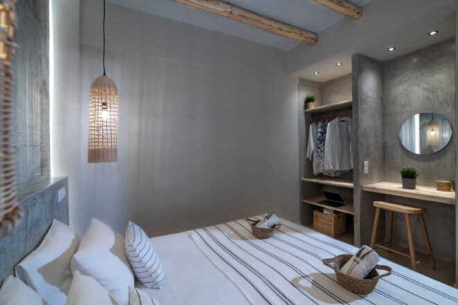 Archisearch - Elea Suites & Residences Renovation in Crete | TZANAKIS Architecture & Engineering